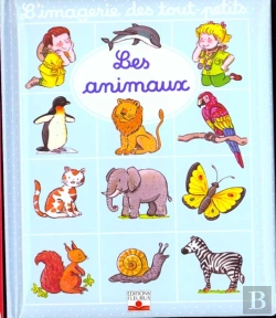 Bertrand.pt - Les Animaux