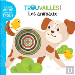 Bertrand.pt - Les Animaux !