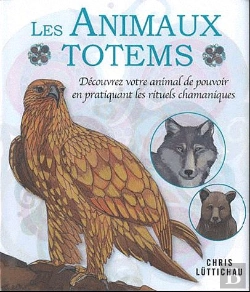 Bertrand.pt - Les Animaux Totems