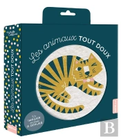 Les Animaux Tout Doux
