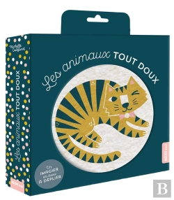 Bertrand.pt - Les Animaux Tout Doux