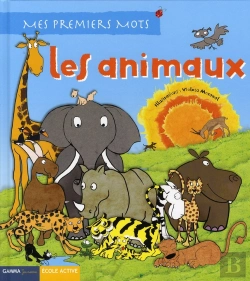 Bertrand.pt - Les Animaux