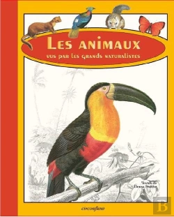 Bertrand.pt - Les Animaux Vus Par Les Grands Naturalistes