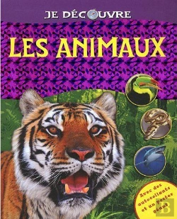 Bertrand.pt - Les Animaux