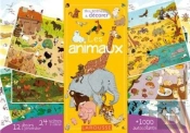 Les Animaux