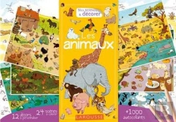 Bertrand.pt - Les Animaux