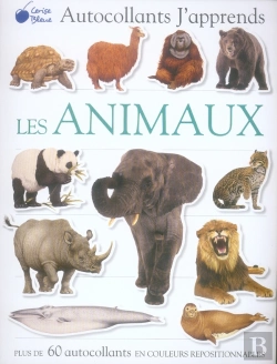 Bertrand.pt - Les Animaux