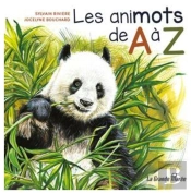 Les Animots De A À Z