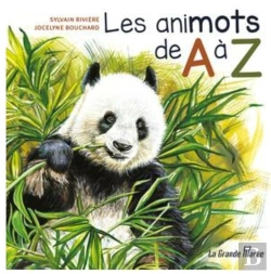 Bertrand.pt - Les Animots De A À Z