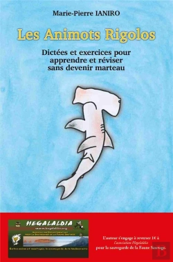 Bertrand.pt - Les Animots Rigolos : Dictées Et Exercices Pour Apprendre Et Réviser Sans Devenir Marteau
