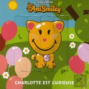 Les Anismiley - Charlotte Est Curieuse