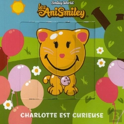 Bertrand.pt - Les Anismiley - Charlotte Est Curieuse