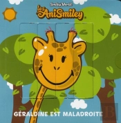 Les Anismiley - Geraldine Est Maladroite