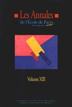 Bertrand.pt - Les Annales De L'Ecole De Paris T.5