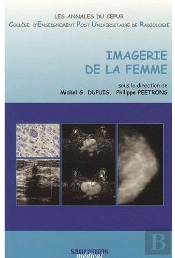 Les Annales Du Cepur ; Imagerie De La Femme