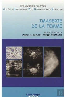 Bertrand.pt - Les Annales Du Cepur ; Imagerie De La Femme