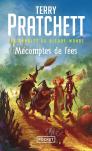 Les Annales Du Disque-Monde T.12 Mecomptes De Fees