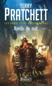 Les Annales Du Disque-Monde T.27 Ronde De Nuit