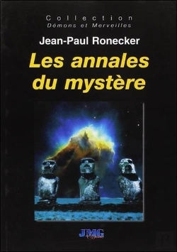 Bertrand.pt - Les Annales Du Mystere