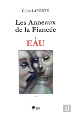 Bertrand.pt - Les Anneaux De La Fiancée Tome 1 : Eau
