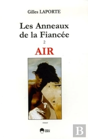 Les Anneaux De La Fiancée Tome 2 : Air
