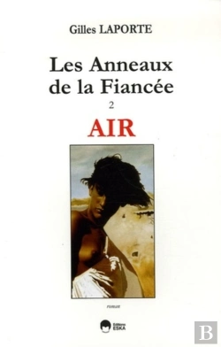 Bertrand.pt - Les Anneaux De La Fiancée Tome 2 : Air