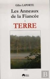 Les Anneaux De La Fiancée Tome 3 : Terre