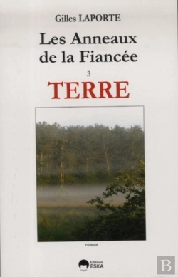 Bertrand.pt - Les Anneaux De La Fiancée Tome 3 : Terre