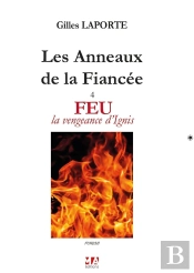 Les Anneaux De La Fiancée Tome 4 : Feu - La Vengeance D'Ignis