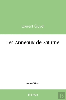 Bertrand.pt - Les Anneaux De Saturne