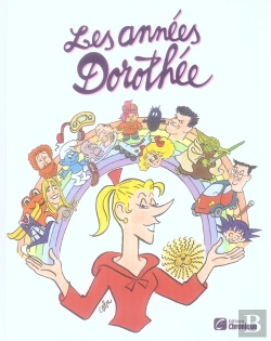 Bertrand.pt - Les Année Dorothée