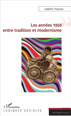 Bertrand.pt - Les Années 1950, Entre Tradition Et Modernisme