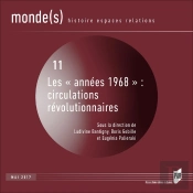 Les  Annees 1968  : Circulations Revolutionnaires