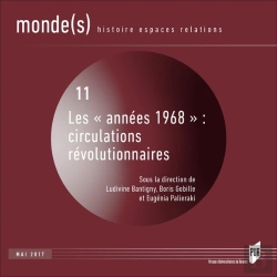 Bertrand.pt - Les  Annees 1968  : Circulations Revolutionnaires
