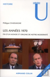 Les Annees 1970