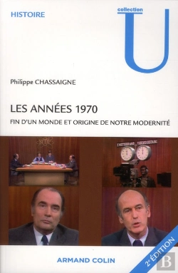 Bertrand.pt - Les Annees 1970