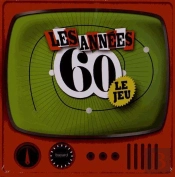 Les Annees 60 ; Le Jeu ; Coffret