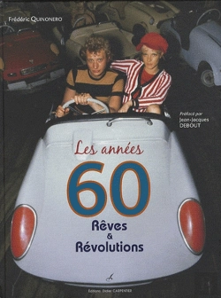 Bertrand.pt - Les Années 60 ; Rêves Et Révolutions