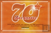Les Années 70