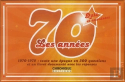 Bertrand.pt - Les Années 70