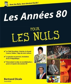 Bertrand.pt - Les Annees 80 Pour Les Nuls
