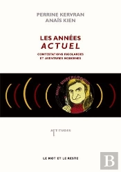 Les Années Actuel