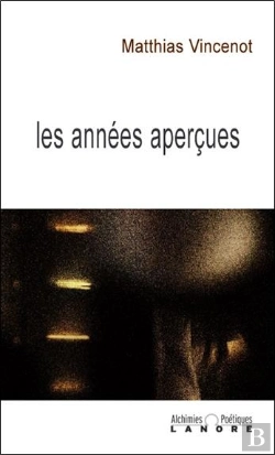 Bertrand.pt - Les Années Aperçues