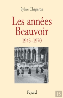 Bertrand.pt - Les Années Beauvoir