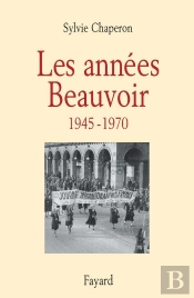 Les Années Beauvoir