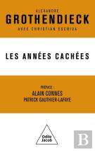 Les Années Cachées