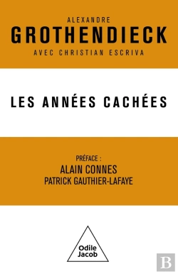 Bertrand.pt - Les Années Cachées