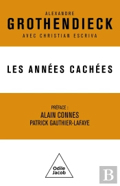 Les Années Cachées