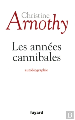 Bertrand.pt - Les Années Cannibales