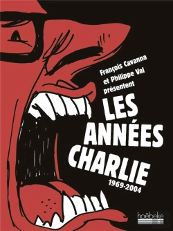 Bertrand.pt - Les Années Charlie, 1969-2004